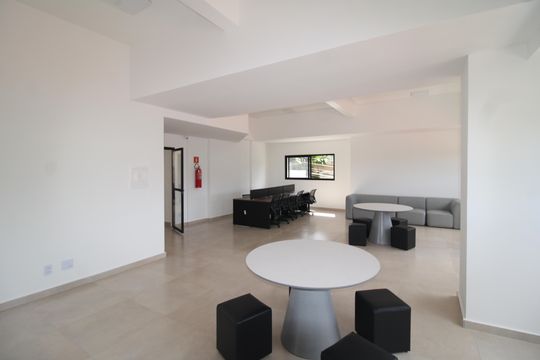Área Comum de kitnet/studio para alugar com 1 quarto, 26m² em Tucuruvi, São Paulo