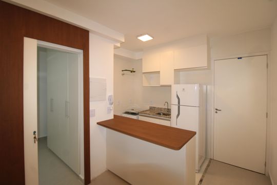Kitnet/Studio para alugar com 1 quarto, 26m² em Tucuruvi, São Paulo