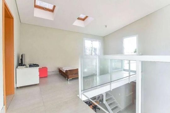 Casa para alugar com 3 quartos, 389m² em Alto da XV, Curitiba