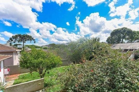 Casa para alugar com 3 quartos, 389m² em Alto da XV, Curitiba