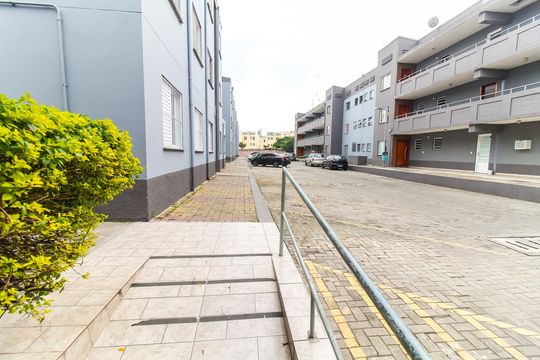 Área comum de apartamento à venda com 2 quartos, 44m² em Vila Nova Uniao, São Paulo