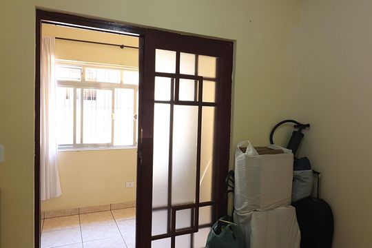 Cozinha Edícula  de casa à venda com 4 quartos, 182m² em Jardim Sao Francisco, São Bernardo do Campo
