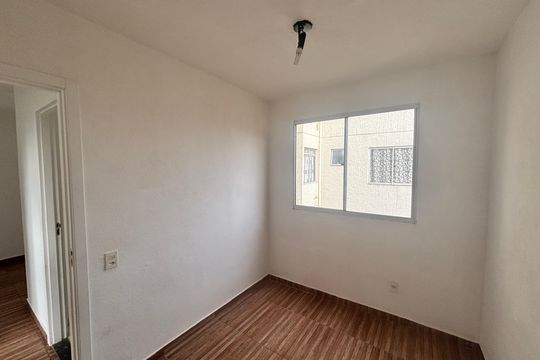 Sala de apartamento à venda com 2 quartos, 38m² em Vila Popular, São Paulo