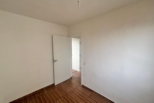 Quarto 2 de apartamento à venda com 2 quartos, 38m² em Vila Popular, São Paulo