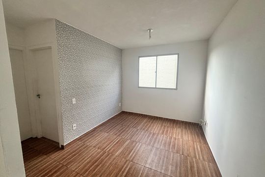 Apartamento à venda com 2 quartos, 38m² em Vila Popular, São Paulo