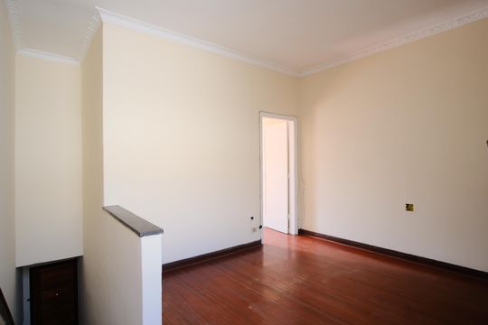 Sala de casa à venda com 2 quartos, 96m² em Maranhão, São Paulo