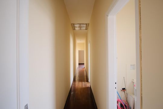 Corredor  de casa à venda com 2 quartos, 96m² em Maranhão, São Paulo
