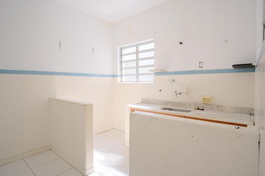 Cozinha de casa à venda com 2 quartos, 96m² em Maranhão, São Paulo