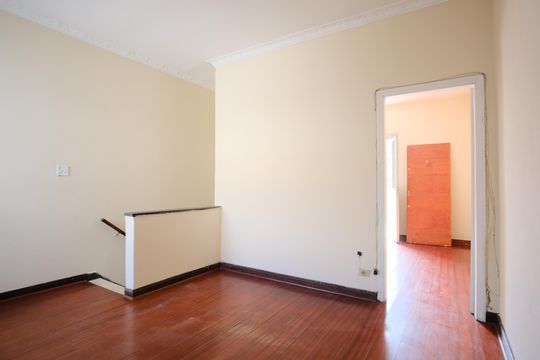 Sala de casa à venda com 2 quartos, 96m² em Maranhão, São Paulo