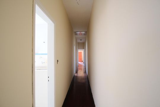 Corredor  de casa à venda com 2 quartos, 96m² em Maranhão, São Paulo