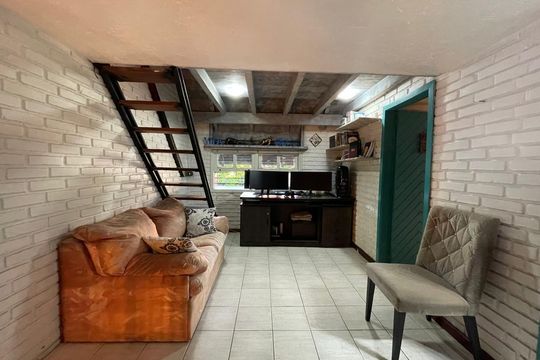 Casa à venda com 3 quartos, 155m² em Guarani, Novo Hamburgo