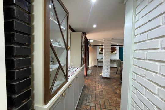 Casa à venda com 3 quartos, 155m² em Guarani, Novo Hamburgo