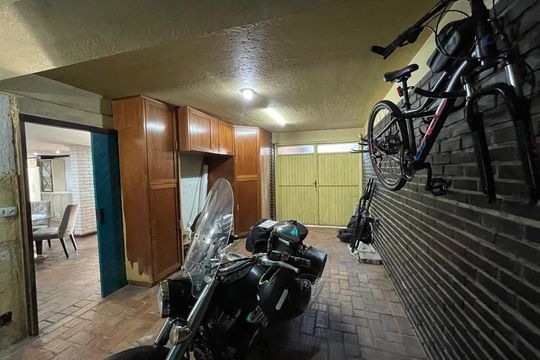 Casa à venda com 3 quartos, 155m² em Guarani, Novo Hamburgo