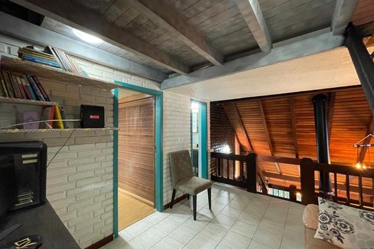 Casa à venda com 3 quartos, 155m² em Guarani, Novo Hamburgo