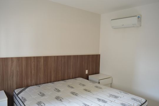 suíte 3 de apartamento para alugar com 3 quartos, 214m² em Jardim Sao Luiz, Ribeirão Preto
