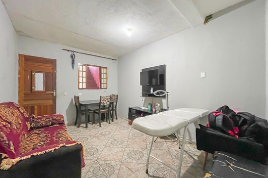 Casa para alugar com 1 quarto, 70m² em Conceicao, Osasco