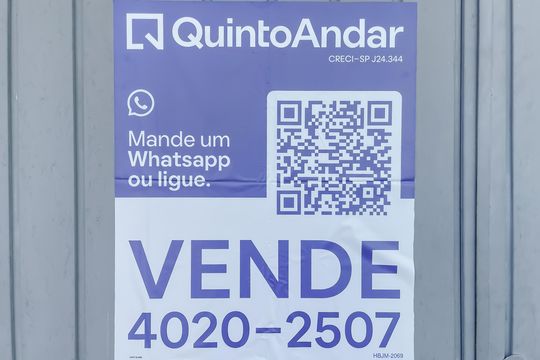 Placa de casa para alugar com 1 quarto, 70m² em Conceicao, Osasco