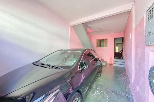 Garagem de casa para alugar com 1 quarto, 70m² em Conceicao, Osasco