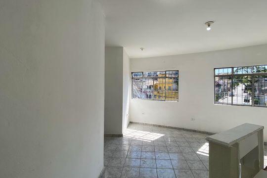 Studio de kitnet/studio à venda com 1 quarto, 24m² em Jardim Belem, São Paulo
