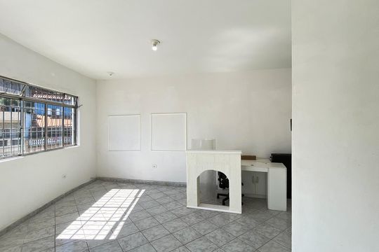 Studio de kitnet/studio à venda com 1 quarto, 24m² em Jardim Belem, São Paulo