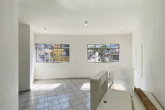 Studio de kitnet/studio à venda com 1 quarto, 24m² em Jardim Belem, São Paulo