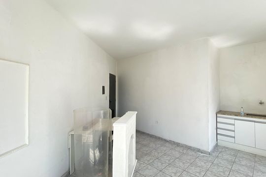 Studio de kitnet/studio à venda com 1 quarto, 24m² em Jardim Belem, São Paulo