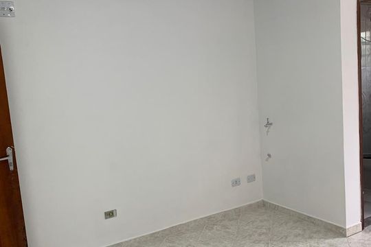 Apartamento para alugar com 1 quarto, 25m² em Vila Maria Alta, São Paulo