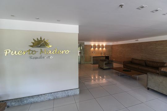 Fachada de apartamento para alugar com 4 quartos, 198m² em Recreio dos Bandeirantes, Rio de Janeiro