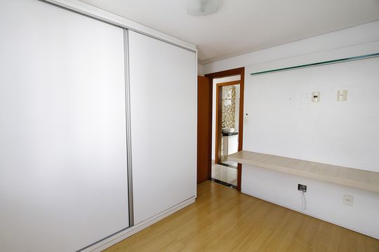 Quarto 2 de apartamento à venda com 3 quartos, 76m² em Prado, Belo Horizonte