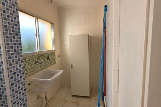 Apartamento à venda com 2 quartos, 55m² em Vila Fachini, São Paulo