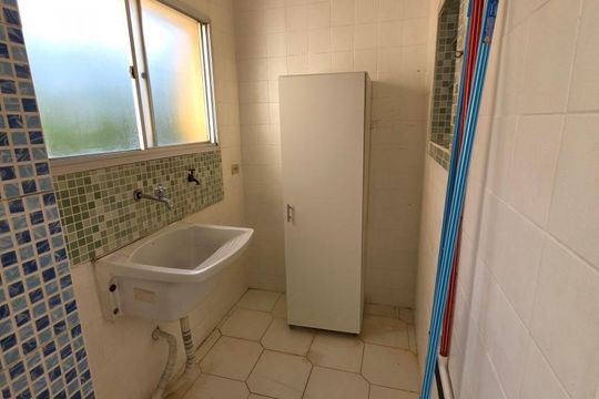 Apartamento à venda com 2 quartos, 55m² em Vila Fachini, São Paulo