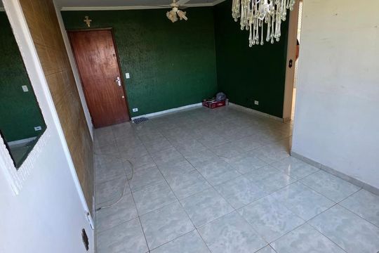 Apartamento à venda com 2 quartos, 55m² em Vila Fachini, São Paulo