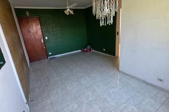 Apartamento à venda com 2 quartos, 55m² em Vila Fachini, São Paulo