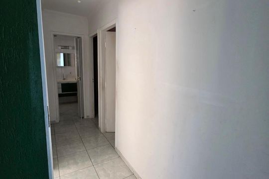 Apartamento à venda com 2 quartos, 55m² em Vila Fachini, São Paulo