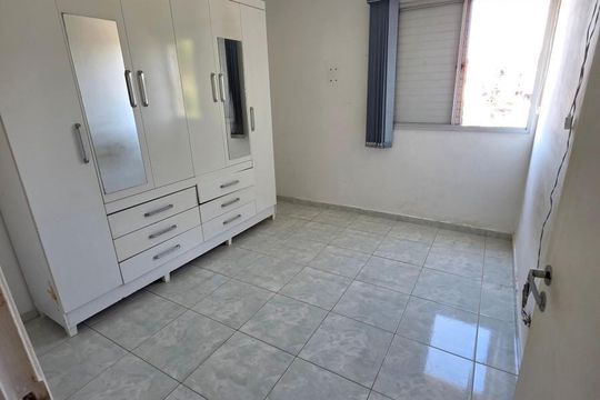 Apartamento à venda com 2 quartos, 55m² em Vila Fachini, São Paulo