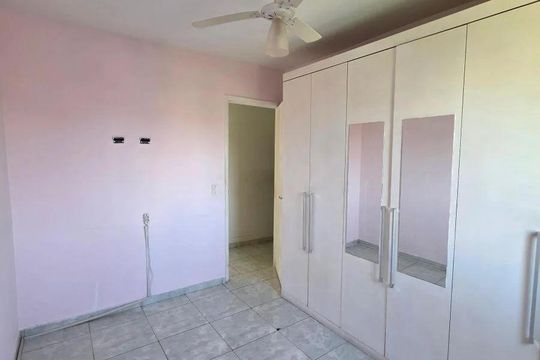 Apartamento à venda com 2 quartos, 55m² em Vila Fachini, São Paulo