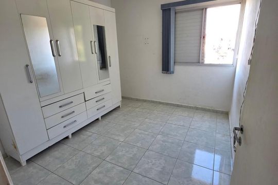 Apartamento à venda com 2 quartos, 55m² em Vila Fachini, São Paulo