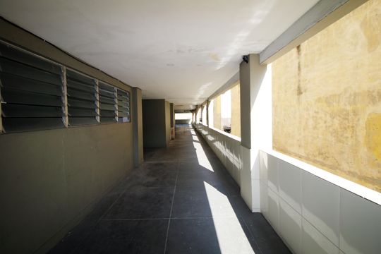 Área comum - Playground de apartamento à venda com 2 quartos, 67m² em Irajá, Rio de Janeiro