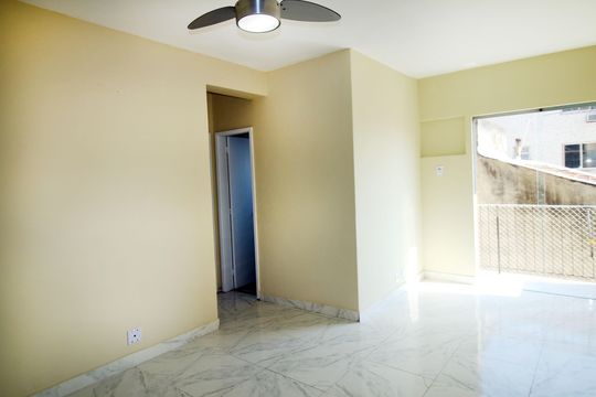 Apartamento à venda com 2 quartos, 67m² em Irajá, Rio de Janeiro