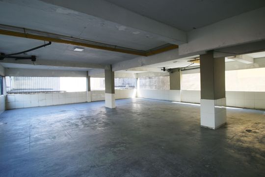 Área comum - Playground de apartamento à venda com 2 quartos, 67m² em Irajá, Rio de Janeiro