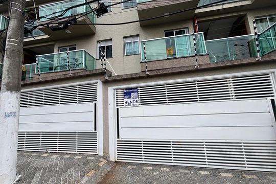 Apartamento à venda com 2 quartos, 42m² em Cidade Patriarca, São Paulo