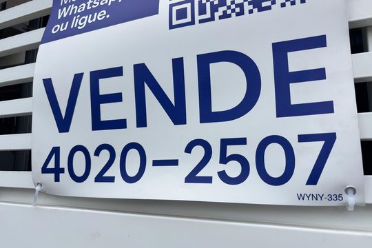 Apartamento à venda com 2 quartos, 42m² em Cidade Patriarca, São Paulo