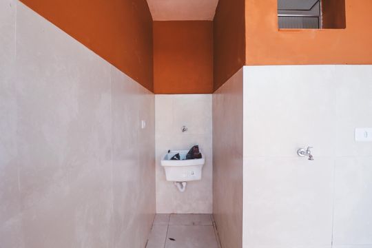 Área de Serviço de casa à venda com 3 quartos, 200m² em Casa Verde Alta, São Paulo
