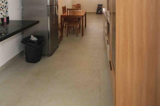 Cozinha de casa à venda com 3 quartos, 144m² em Vila Antonieta, São Paulo