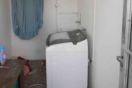 Área de Serviço de casa à venda com 3 quartos, 144m² em Vila Antonieta, São Paulo