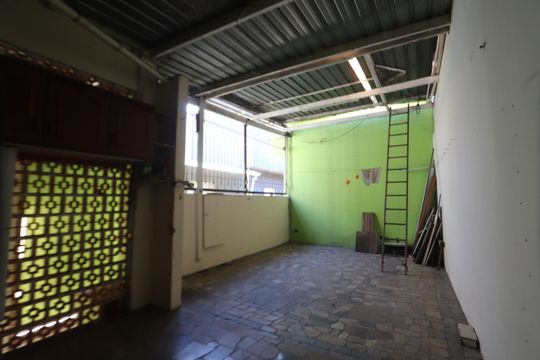 Lavanderia e Salão de casa à venda com 3 quartos, 160m² em Vila Cruzeiro, São Paulo