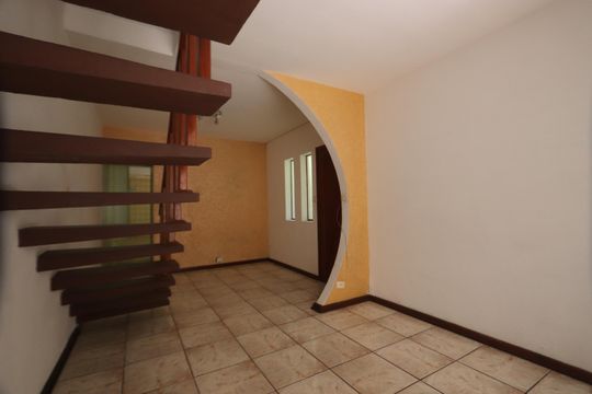 Sala de casa à venda com 3 quartos, 160m² em Vila Cruzeiro, São Paulo