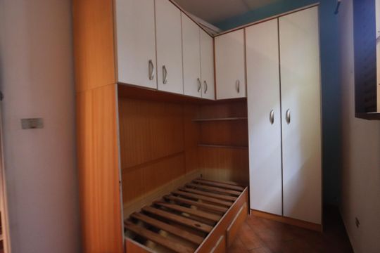 Quarto 3 de casa à venda com 3 quartos, 160m² em Vila Cruzeiro, São Paulo