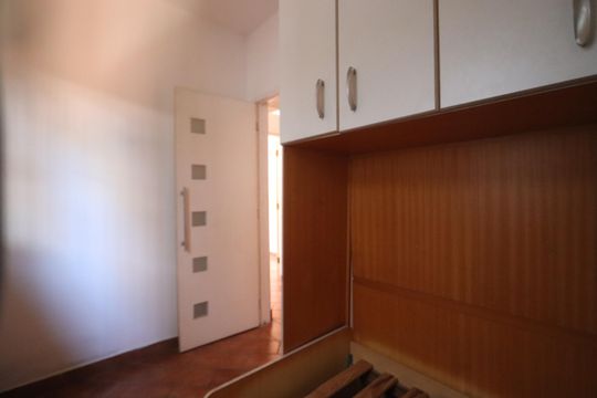 Quarto 3 de casa à venda com 3 quartos, 160m² em Vila Cruzeiro, São Paulo