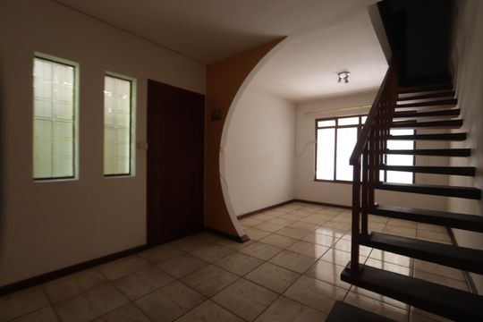 Sala de casa à venda com 3 quartos, 160m² em Vila Cruzeiro, São Paulo